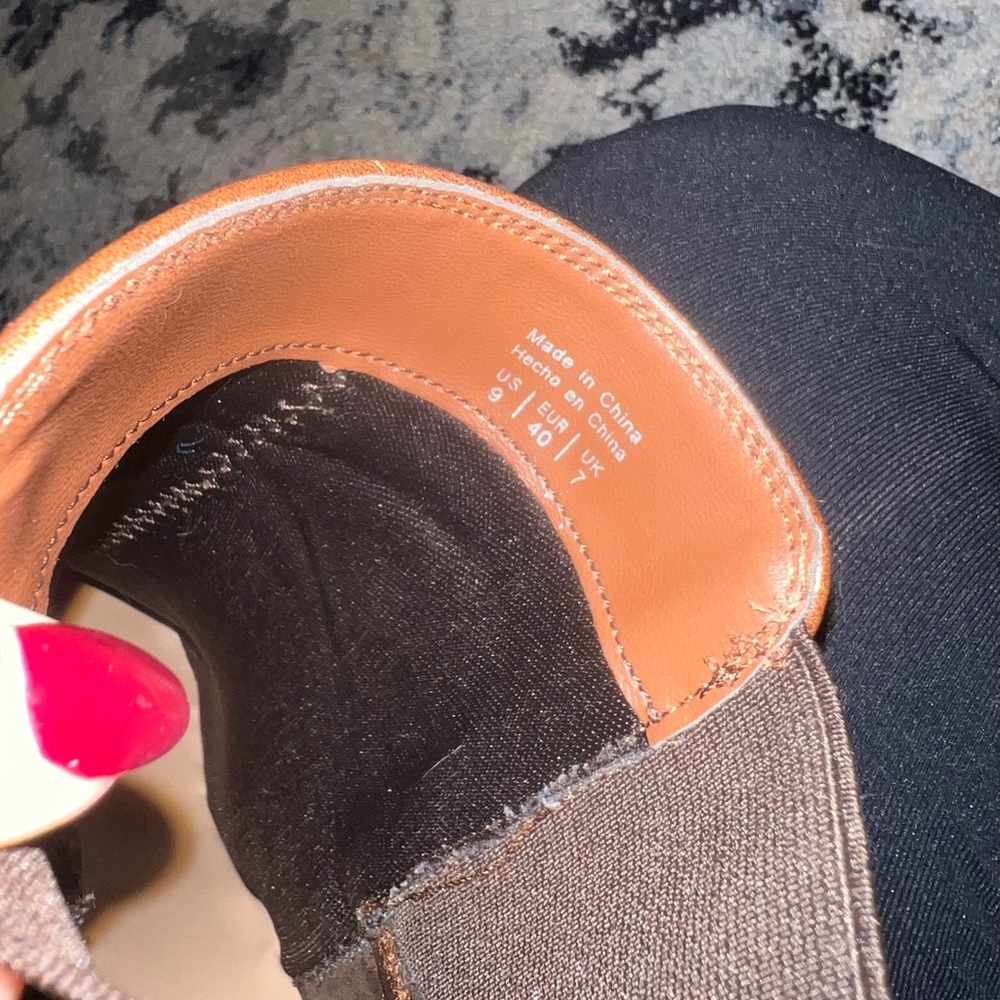 Call it Spring Boots - Picture 4 of 4